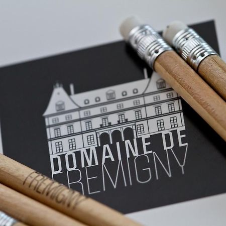 Hotel Domaine de Frémigny Bouray-sur-Juine Exterior foto