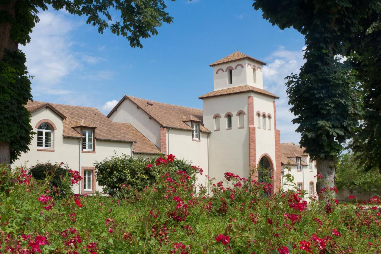 Hotel Domaine de Frémigny Bouray-sur-Juine Exterior foto