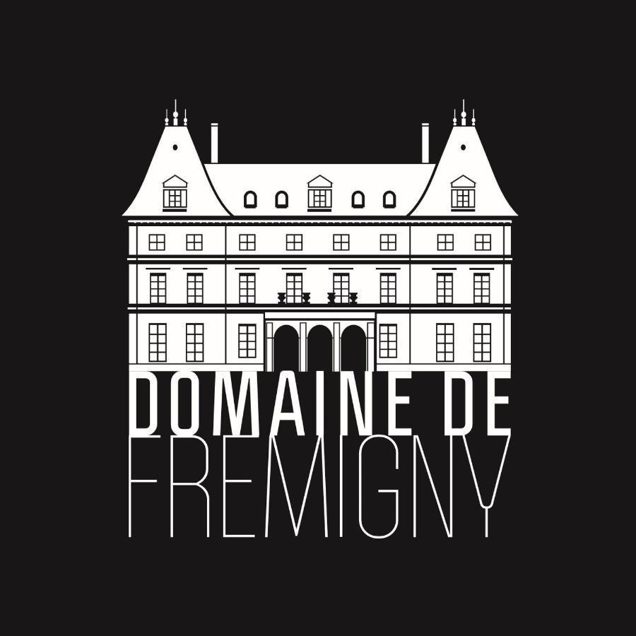 Hotel Domaine de Frémigny Bouray-sur-Juine Exterior foto
