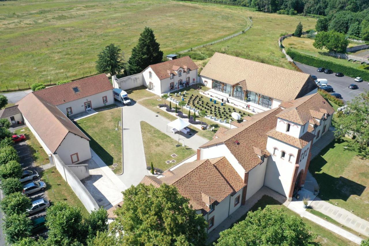 Hotel Domaine de Frémigny Bouray-sur-Juine Exterior foto